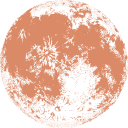 Full Moon Logo